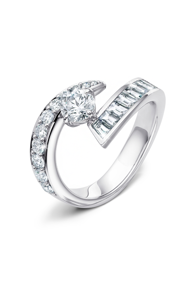 Inner Fire Ring