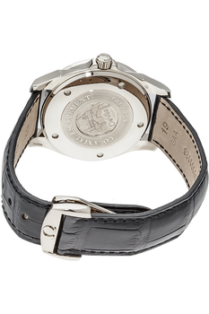 De Ville Co-axial Escapement Limited Edition White Gold