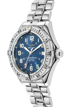 Superocean Stainless Steel Automatic