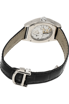Tortue White Gold Manual
