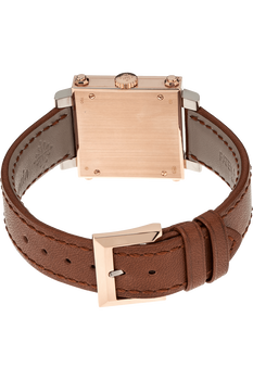 Gondolo Reference 5099 White Gold and Rose Gold Manual