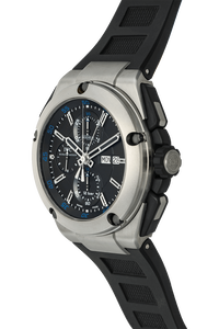 Ingenieur Double Chronograph Titanium Automatic