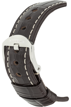 Luminor Marina Stainless Steel Manual