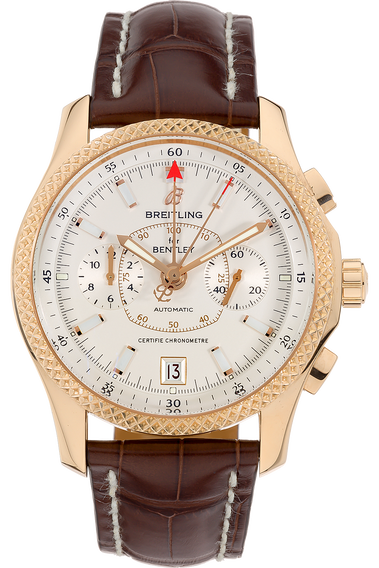 Bentley Mark VI Special Edition Rose Gold Automatic