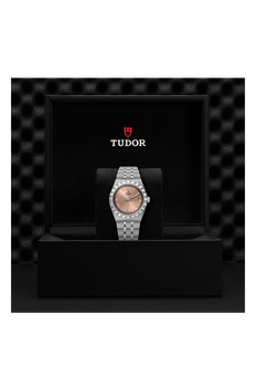 Tudor Royal