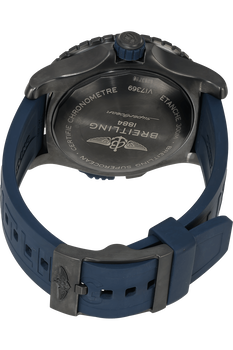 SuperOcean PVD Titanium Automatic