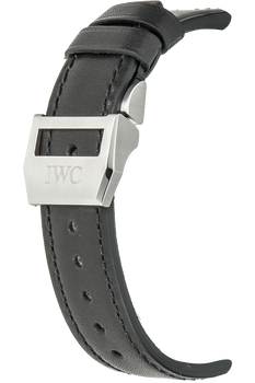 Big Pilot&#39;s Edition &quot;Right-Hander&quot; Stainless Steel Automatic