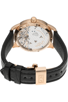 PanoReserve Rose Gold Manual