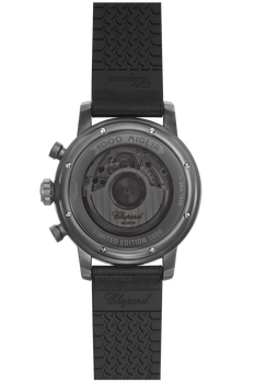 Mille Miglia Chronograph