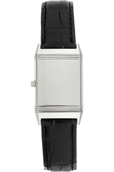 Reverso Stainless Steel Manual
