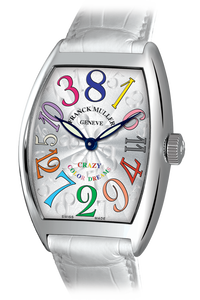 Crazy Hours, Color Dreams, Cintree Curvex