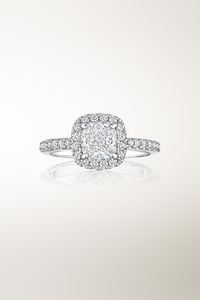 Joy Solitaire 1.37 ct.