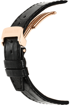 Royal Oak Chronograph Rose Gold Automatic