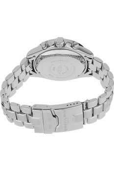 Colt Chronograph Stainless Steel Automatic