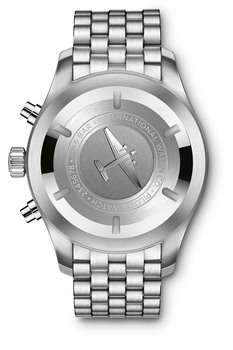 Pilot&#39;s Watch Chronograph