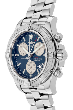 Colt Chronograph Stainless Steel Quartz