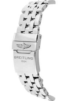 Galactic 36 Stainless Steel Quartz