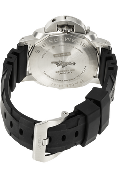 Submersible Stainless Steel Automatic
