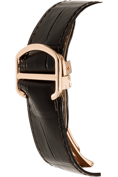 Tank MC Rose Gold Automatic