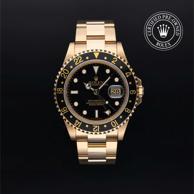 GMT-Master II