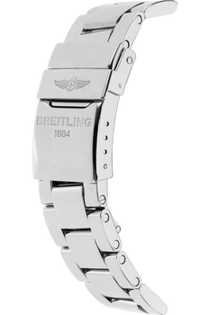 Avenger II Stainless Steel Automatic
