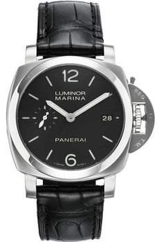 Luminor Marina 1950 3 Days Stainless Steel Automatic