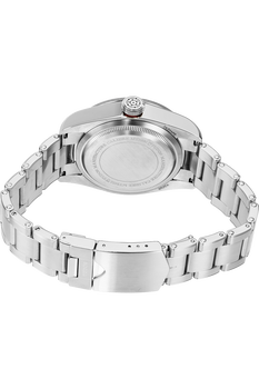 Heritage Black Bay Stainless Steel Automatic