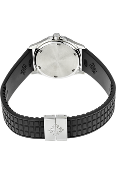 Aquanaut Reference 5064 Stainless Steel Quartz