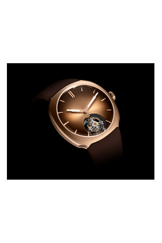 Streamliner Tourbillon Pierre Gasly Edition