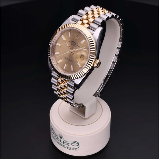 Datejust 41