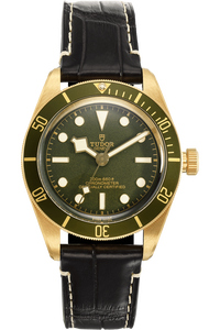 Black Bay 58 Yellow Gold Automatic
