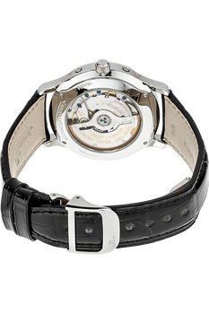 Master Moon Stainless Steel Automatic