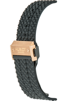 Big Bang Chronograph Rose Gold Automatic