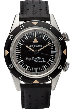 Memovox Deep Sea Alarm