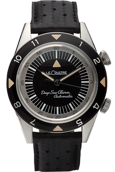 Memovox Deep Sea Alarm