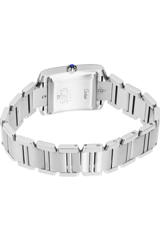 Tank Francaise Stainless Steel Automatic