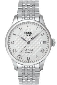 Le Locle Automatic