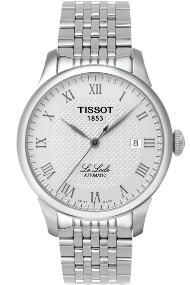 Le Locle Automatic