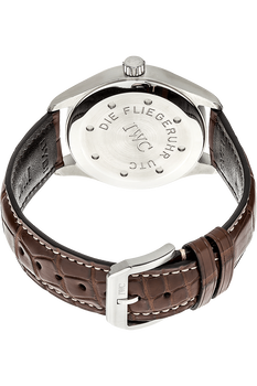 Spitfire UTC Stainless Steel Automatic
