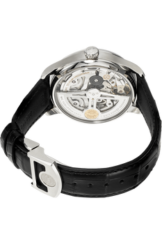 Portugieser Stainless Steel Automatic