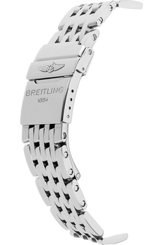 Montbrillant Stainless Steel Automatic