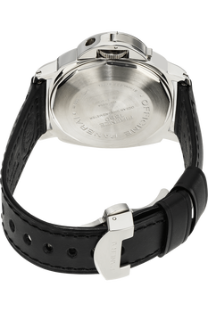 Luminor GMT Stainless Steel Automatic