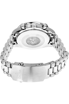 Speedmaster Reduced Stainless Steel Automatic
