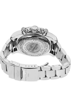 Avenger II Stainless Steel Automatic