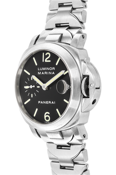 Luminor Marina Stainless Steel Automatic