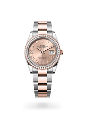 Datejust 36