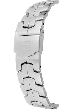 Link Tiger Woods Limited Edition Stainless Steel Automatic