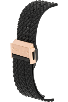 Big Bang Chronograph Rose Gold and Ceramic Automatic
