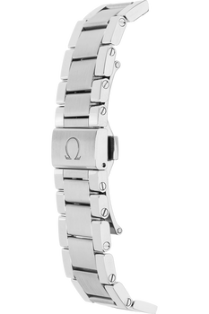 Speedmaster '57 Stainless Steel Automatic