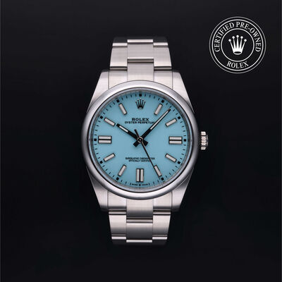 Oyster Perpetual 41